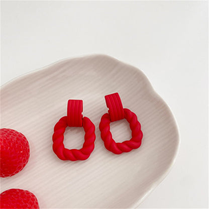 Red-