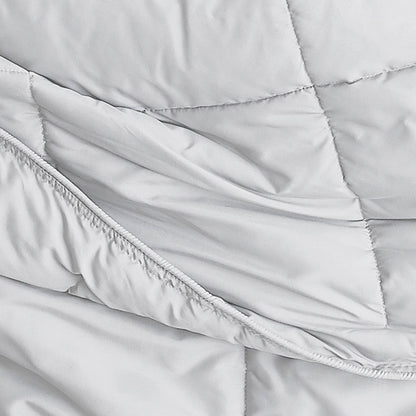 White-