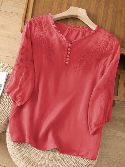 Red-