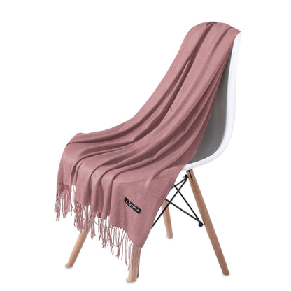 Pink-