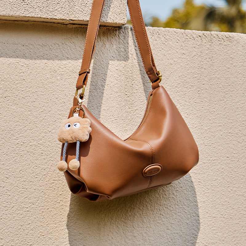 Brown-