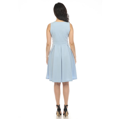 Baby Blue-