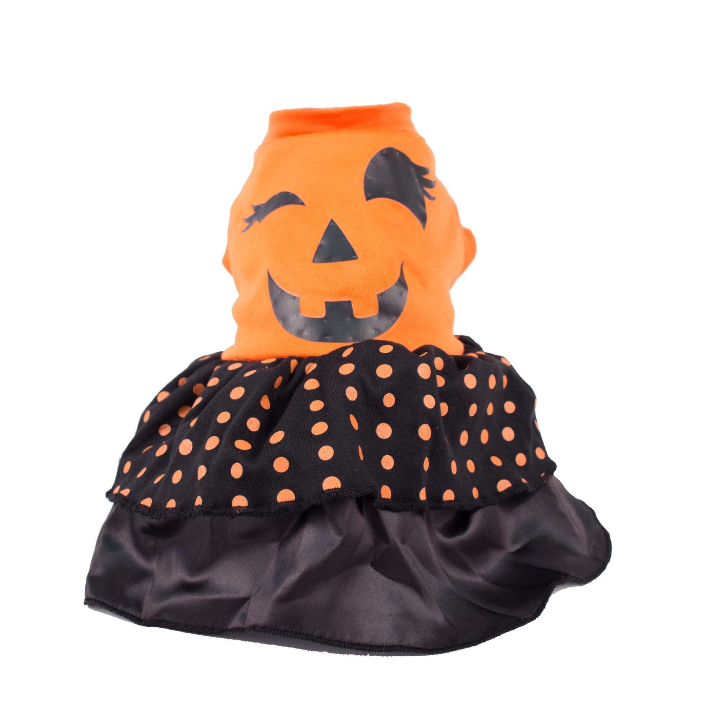 Orange-