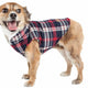Black And Red Plaid