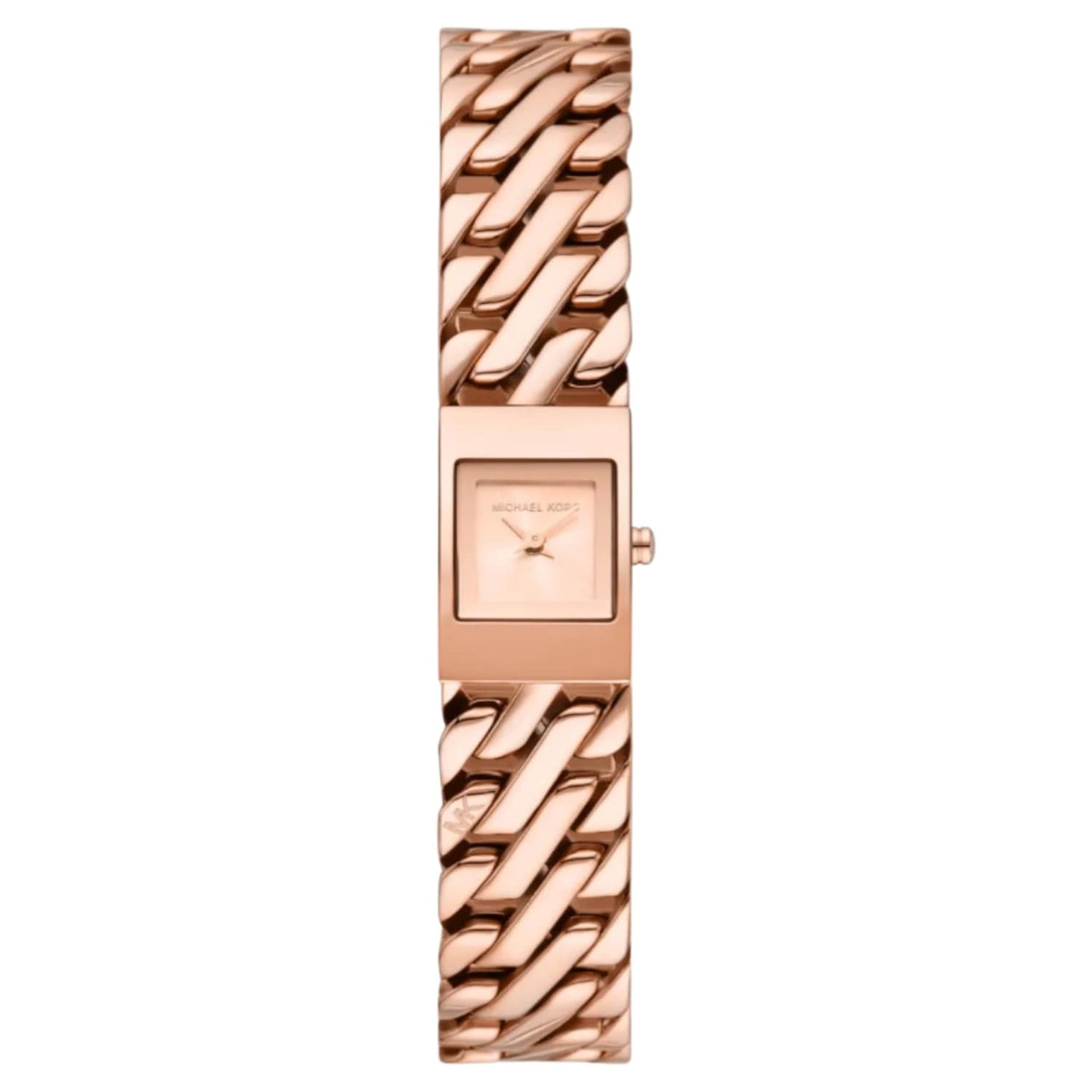 Rose Gold-