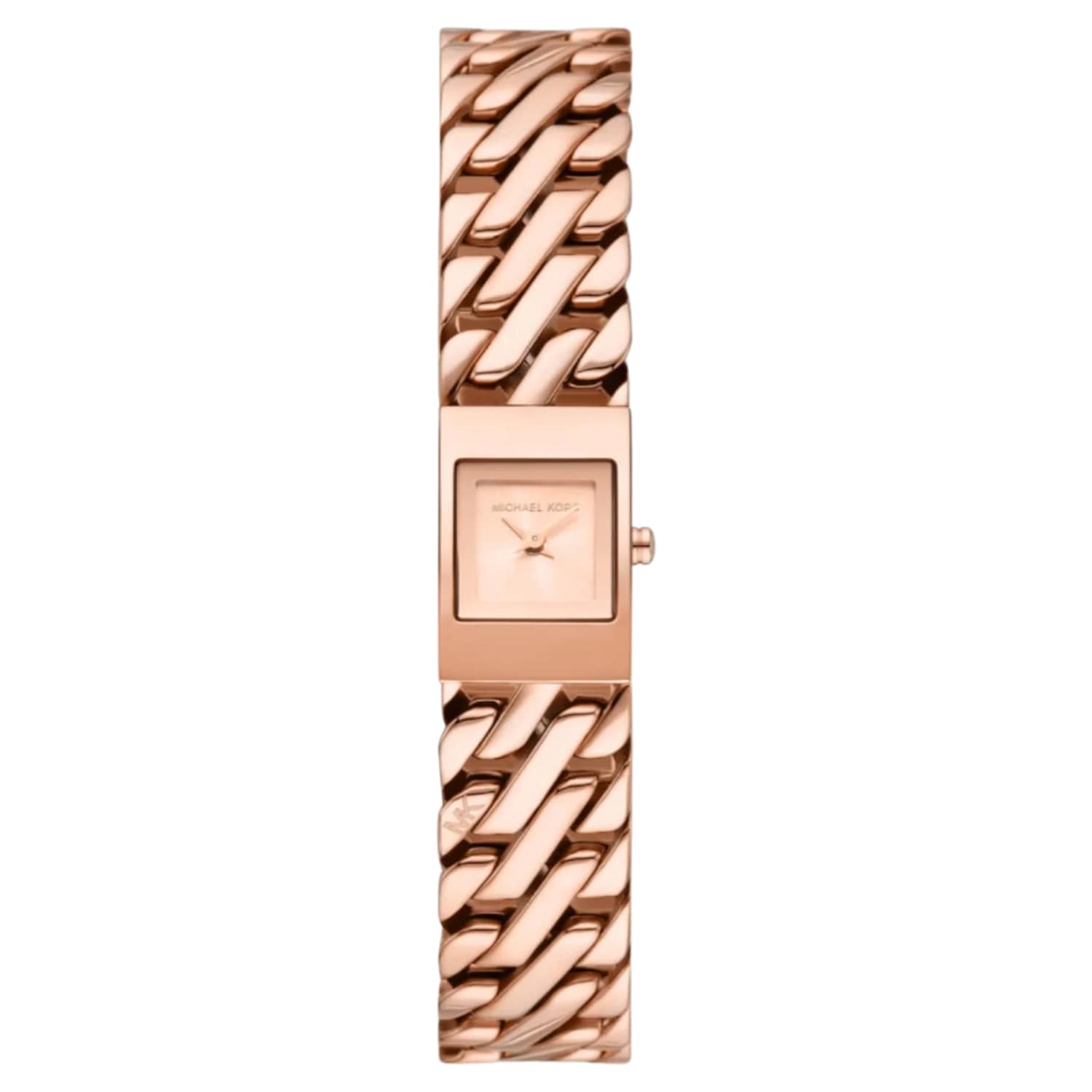 Rose Gold-
