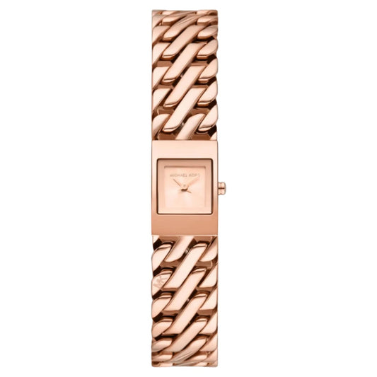 Rose Gold-
