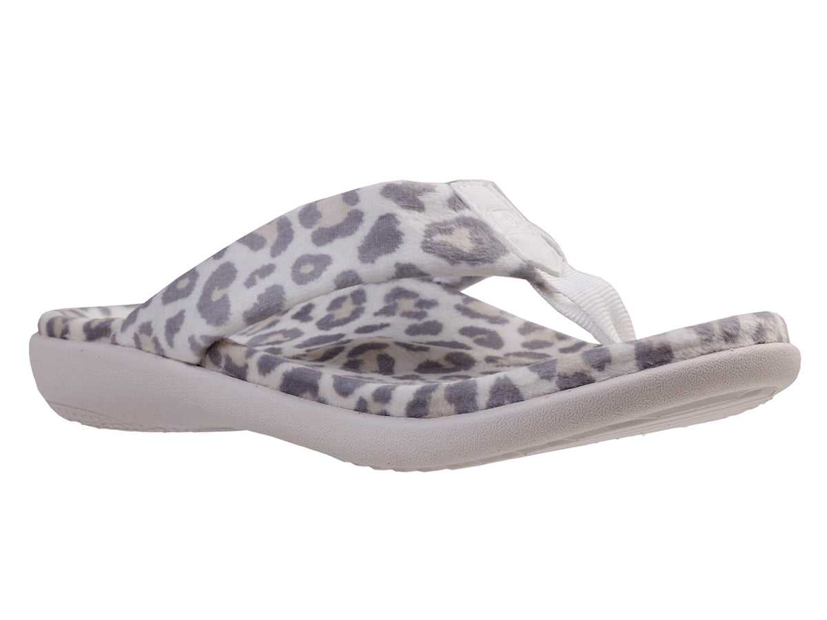 Snow Leopard-