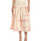 PINK BRUSHSTROKE