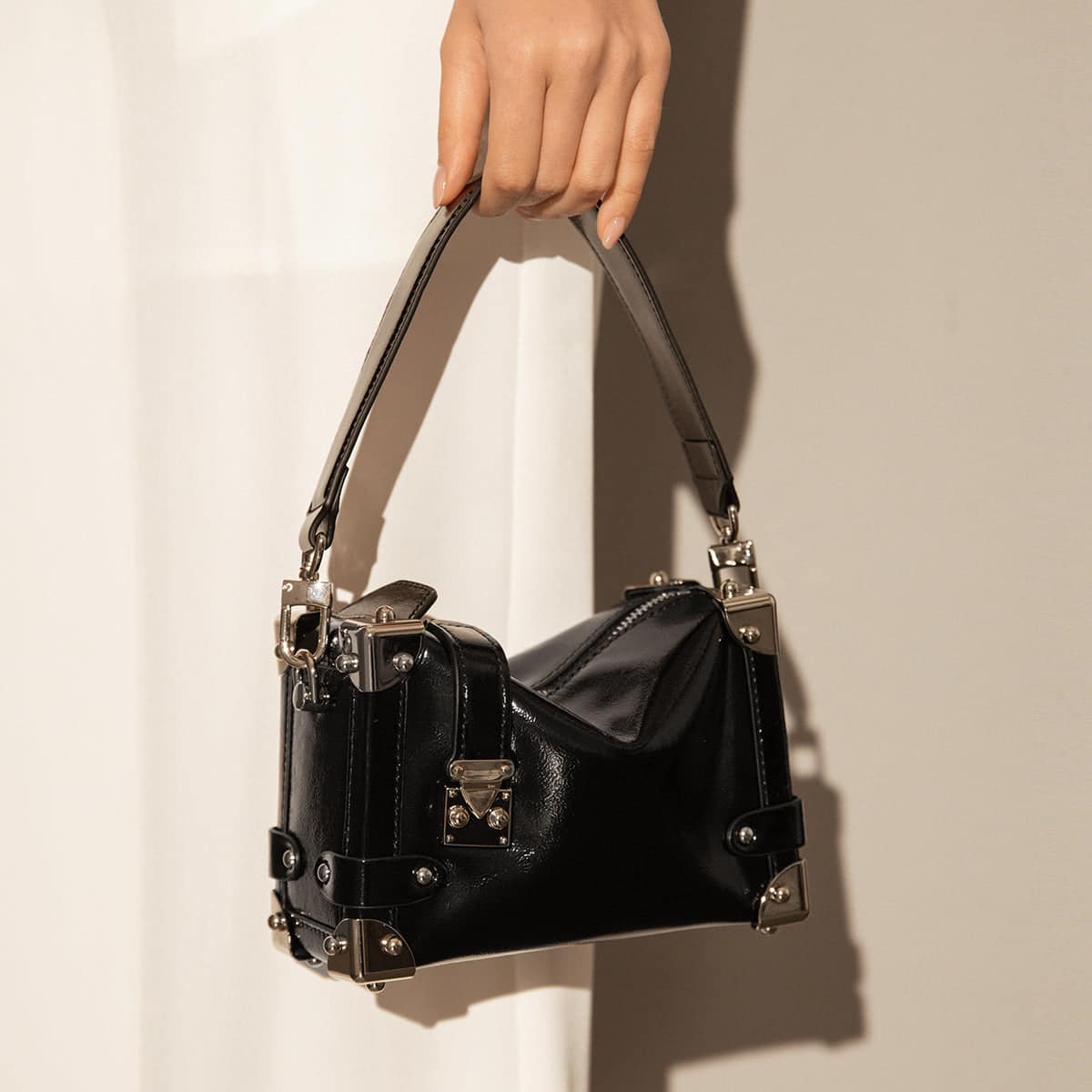 Black-