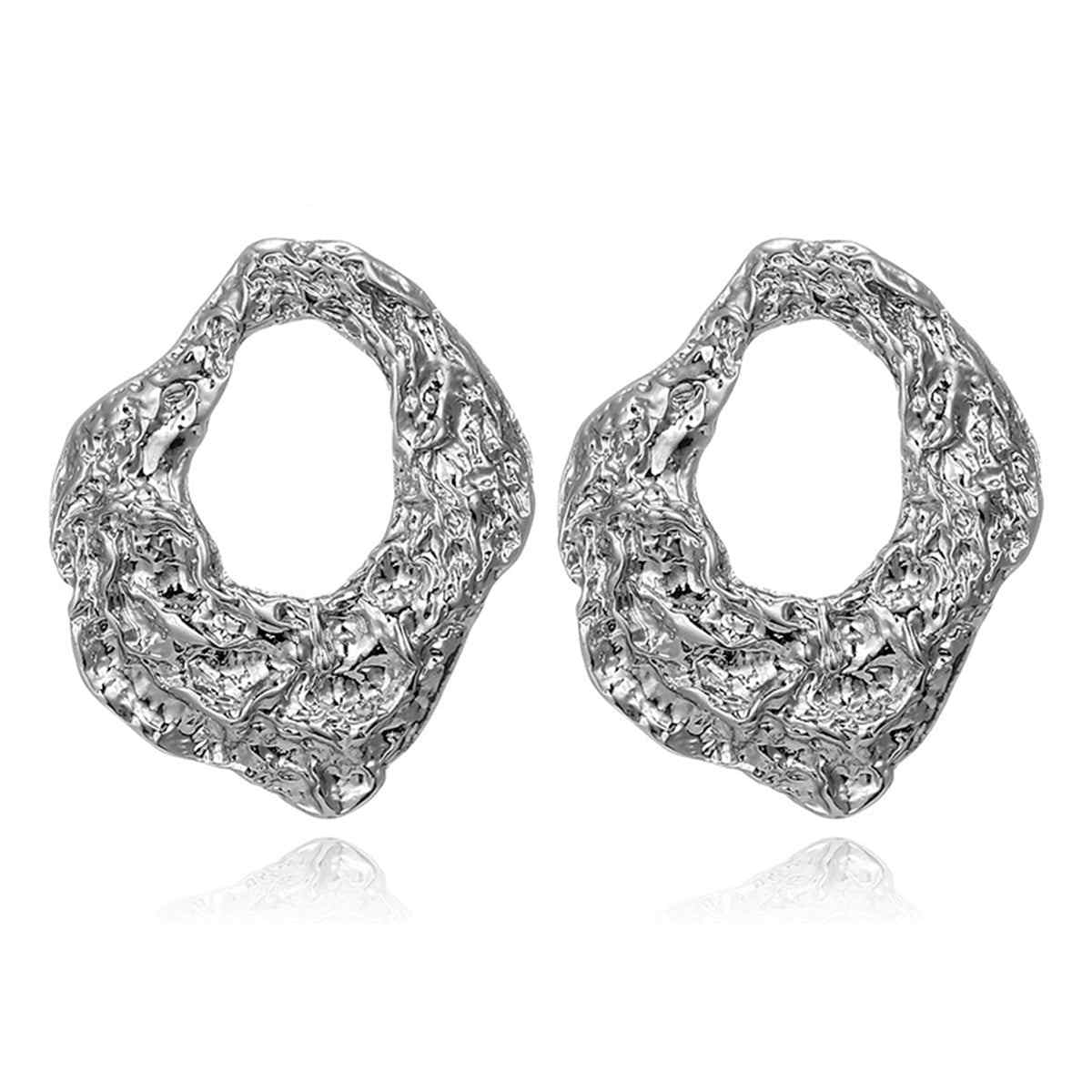 Metallic-