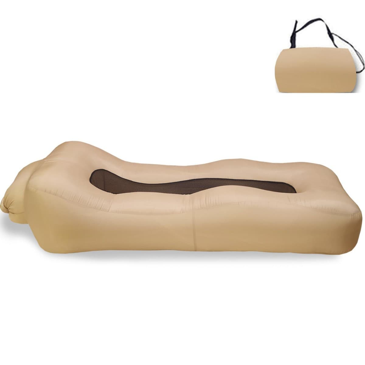 Khaki-