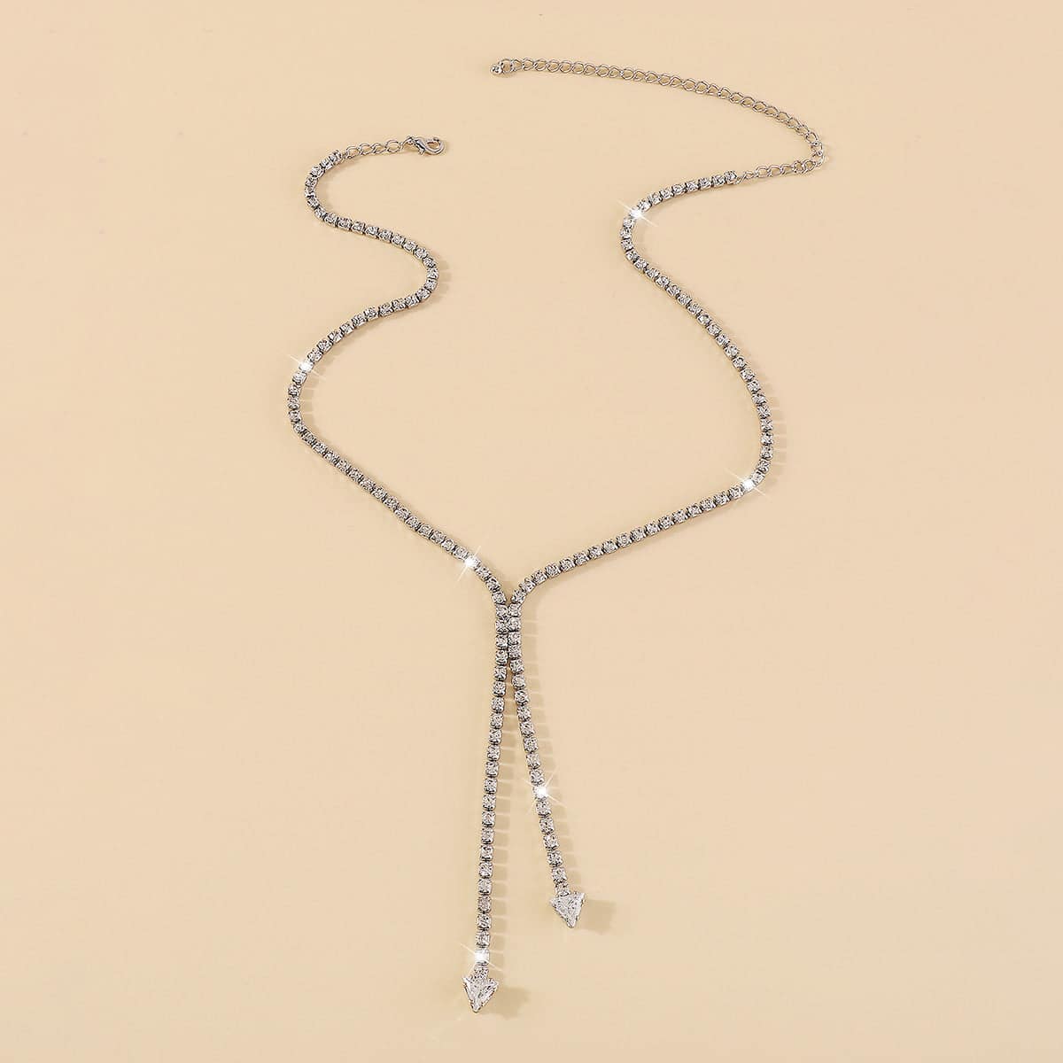 Metallic-