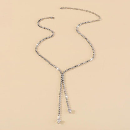 Metallic-