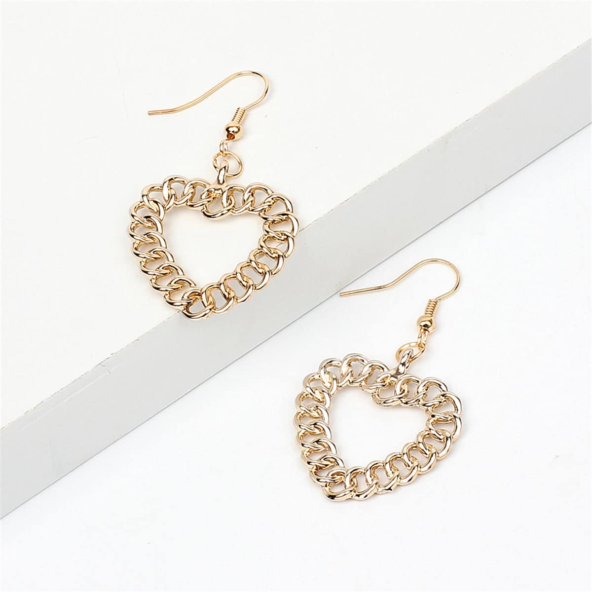 Metallic-