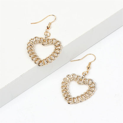 Metallic-