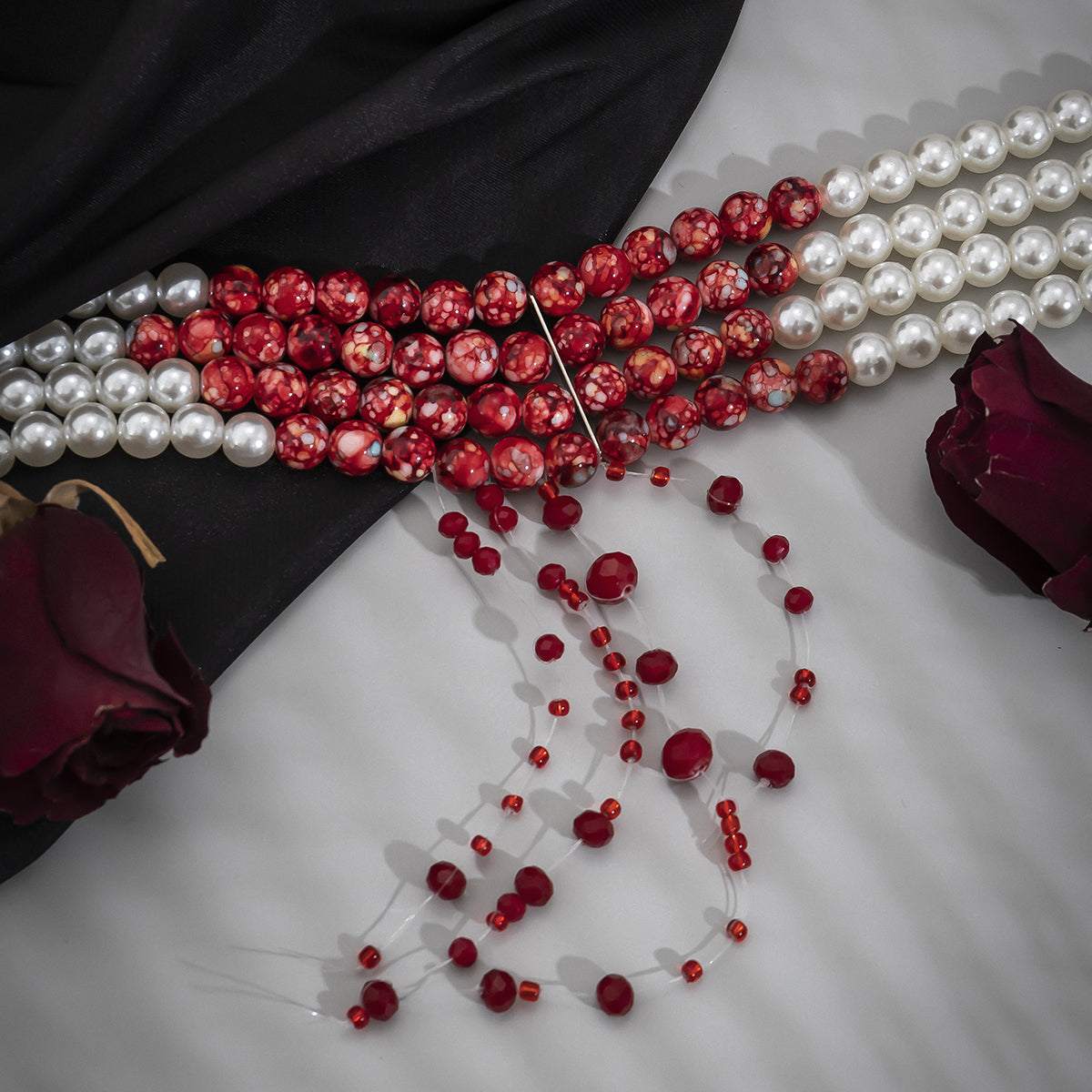 Red-