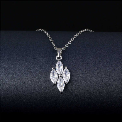 Metallic-