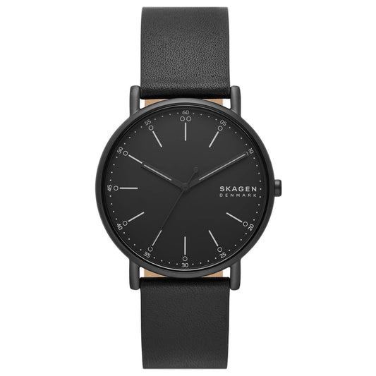 Black-