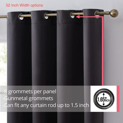 Jet Black-