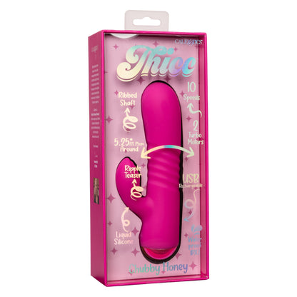 Pink-