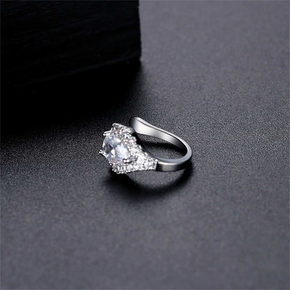 Metallic-