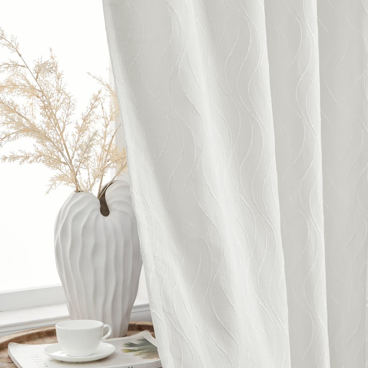White-