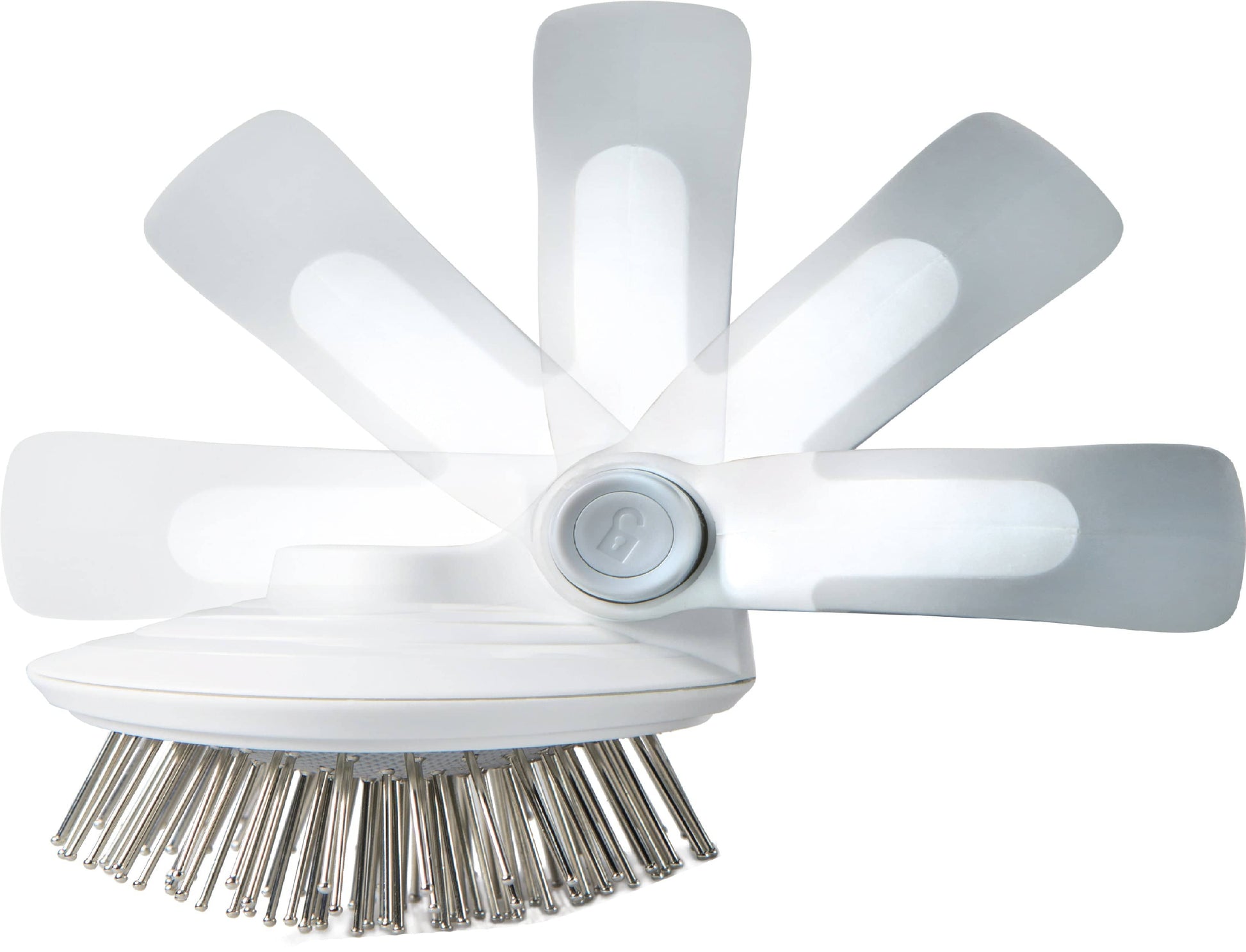 White-