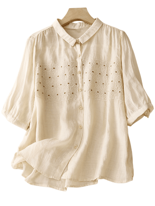 Apricot-