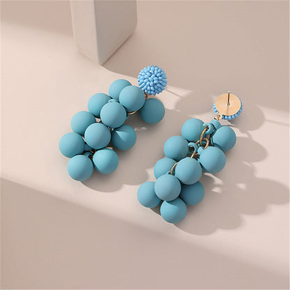 Blue-