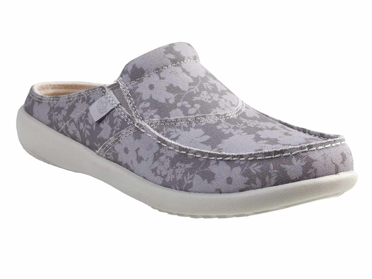 Ghost Grey-