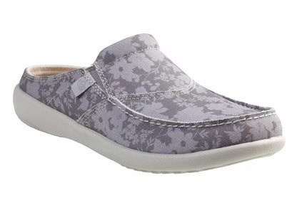 Ghost Grey-