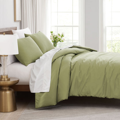 Sage Green-