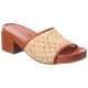 NATURAL RAFFIA