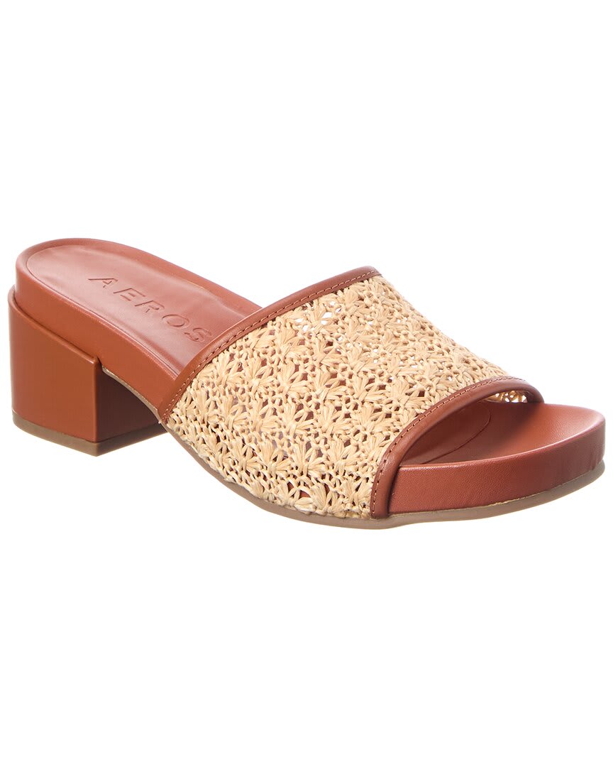 NATURAL RAFFIA-