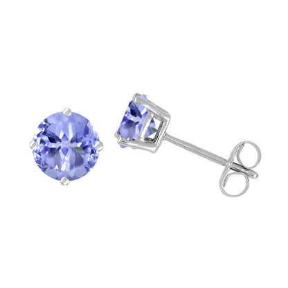 Blue-