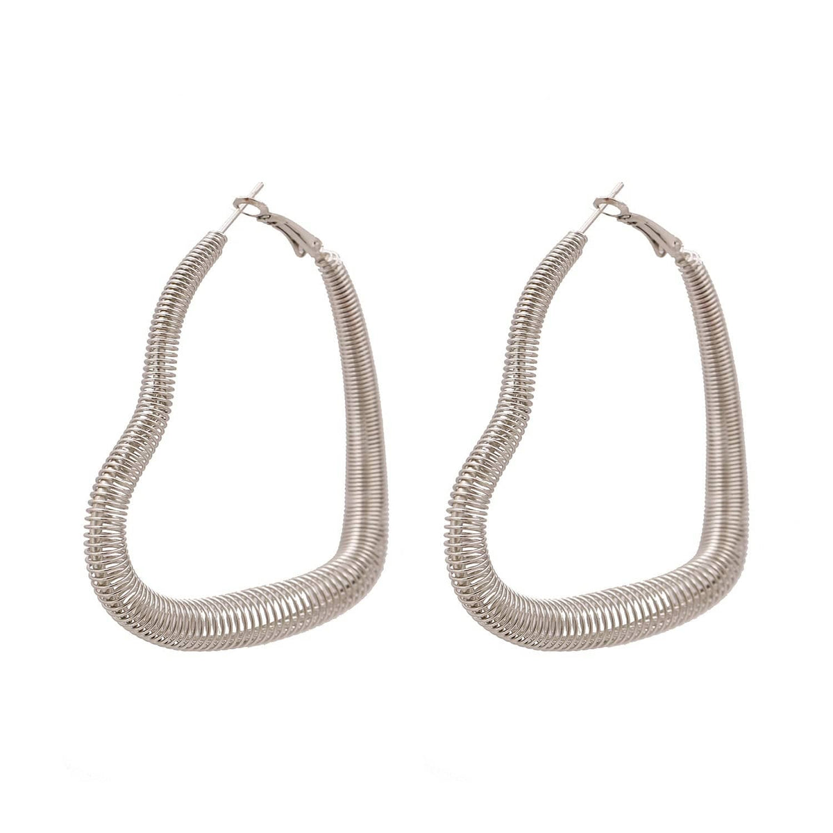 Metallic-
