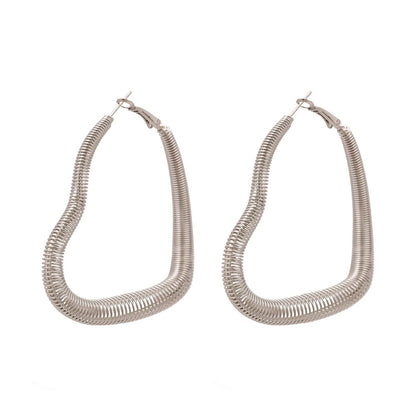 Metallic-