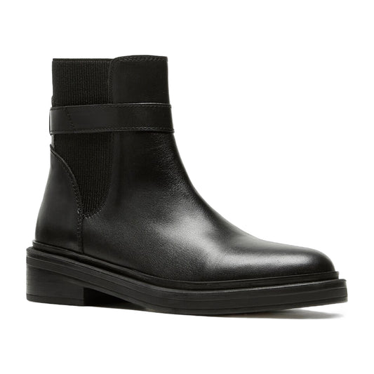 La Canadienne Lily Leather Boot