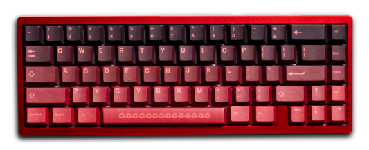 Chained Together PBT Keycaps