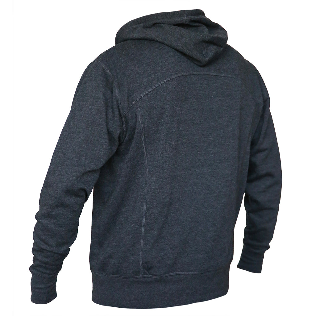 Charcoal-