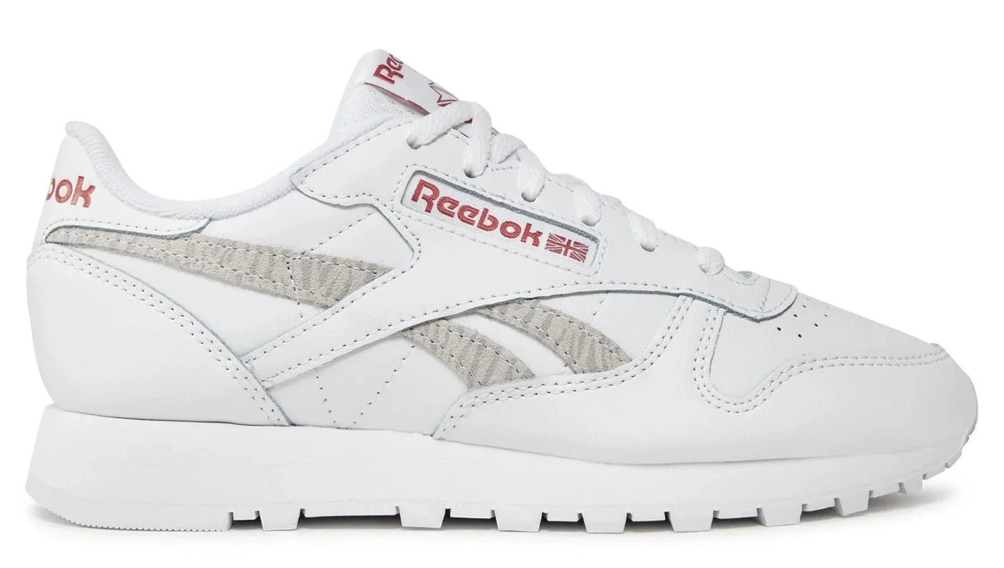 Reebok Women's Cl Leather Sneakers