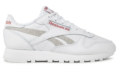 Reebok Women's Cl Leather Sneakers
