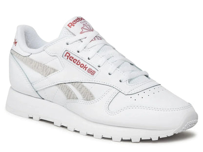 Reebok Women's Cl Leather Sneakers