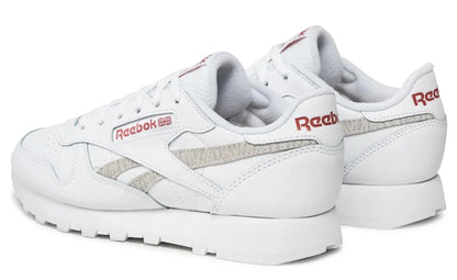 Reebok Women's Cl Leather Sneakers