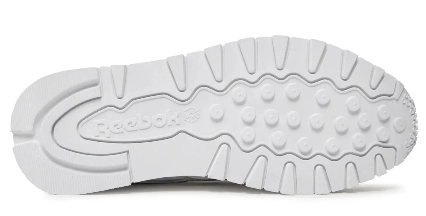 Reebok Women's Cl Leather Sneakers