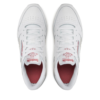 Reebok Women's Cl Leather Sneakers