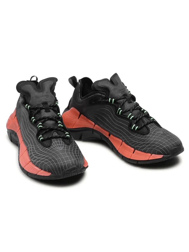 Men's Reebok Zig Kinetica II