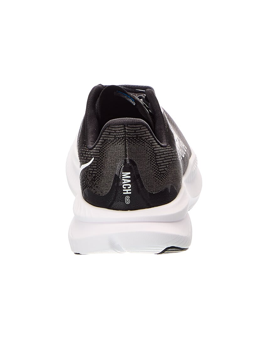 BLACK / WHITE-