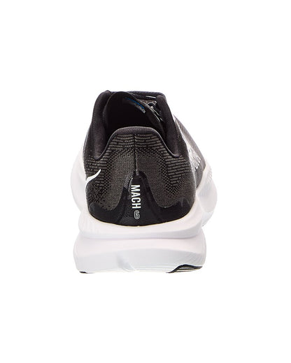 BLACK / WHITE-
